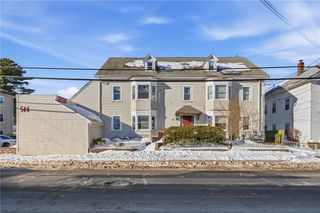 544 Douglas Avenue, Providence, RI 02908