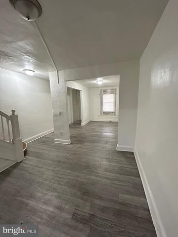 2015 SINCLAIR LN, Baltimore, MD 21213