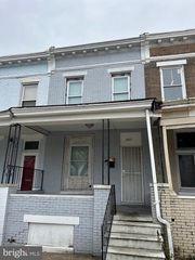 2015 SINCLAIR LN, Baltimore, MD 21213