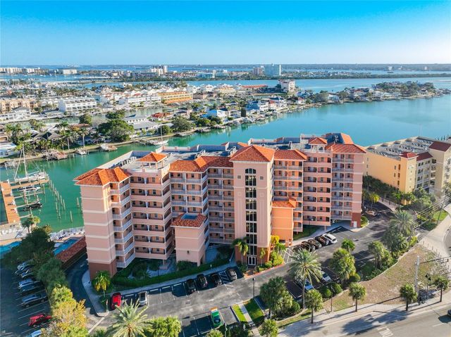 530 S GULFVIEW BOULEVARD 500, Clearwater, FL 33767