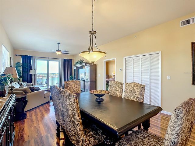 530 S GULFVIEW BOULEVARD 500, Clearwater, FL 33767