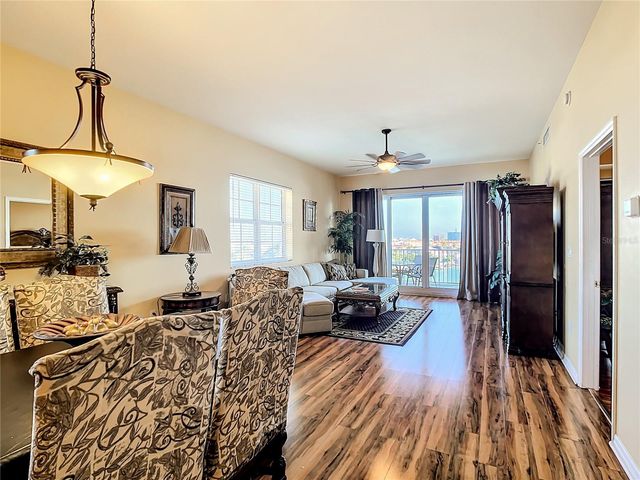 530 S GULFVIEW BOULEVARD 500, Clearwater, FL 33767