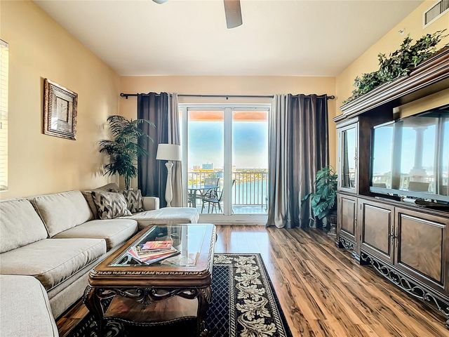 530 S GULFVIEW BOULEVARD 500, Clearwater, FL 33767