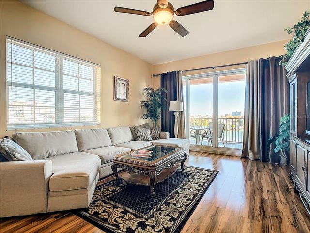 530 S GULFVIEW BOULEVARD 500, Clearwater, FL 33767