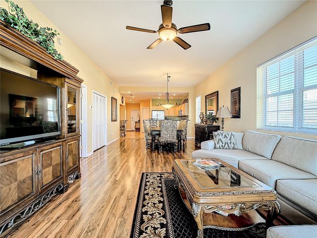 530 S GULFVIEW BOULEVARD 500, Clearwater, FL 33767