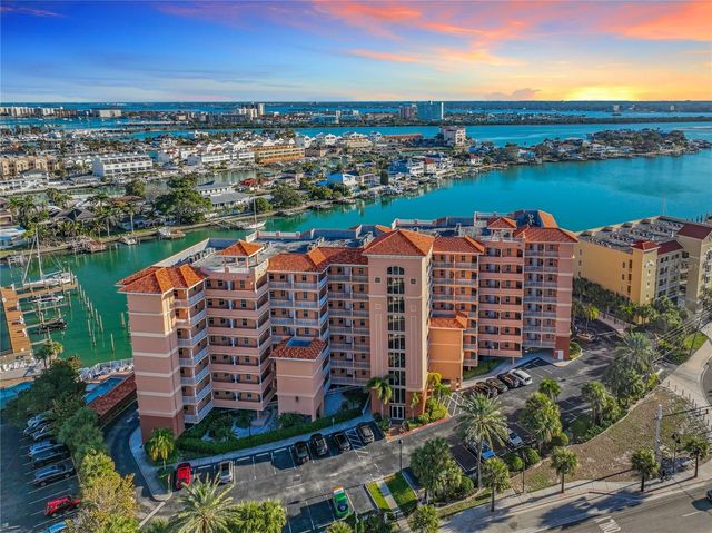 530 S GULFVIEW BOULEVARD 500, Clearwater, FL 33767