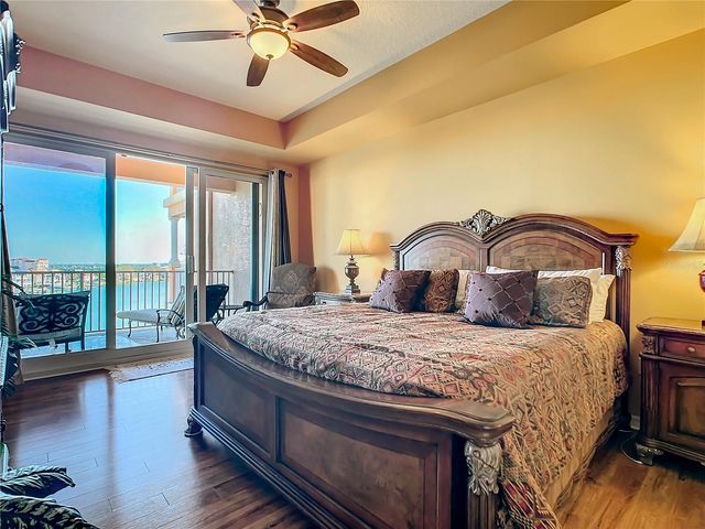 530 S GULFVIEW BOULEVARD 500, Clearwater, FL 33767