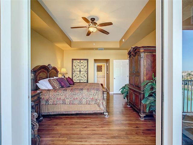 530 S GULFVIEW BOULEVARD 500, Clearwater, FL 33767