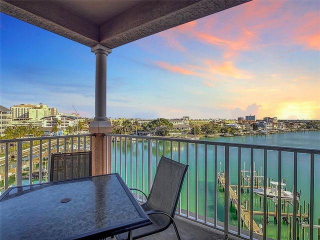 530 S GULFVIEW BOULEVARD 500, Clearwater, FL 33767