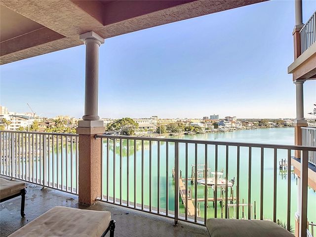 530 S GULFVIEW BOULEVARD 500, Clearwater, FL 33767