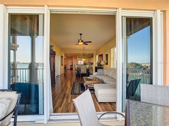 530 S GULFVIEW BOULEVARD 500, Clearwater, FL 33767
