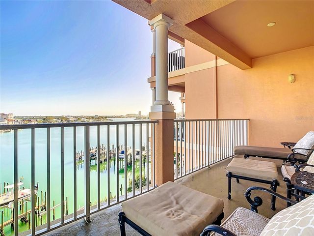 530 S GULFVIEW BOULEVARD 500, Clearwater, FL 33767