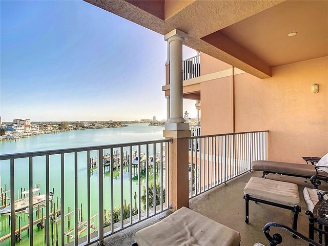 530 S GULFVIEW BOULEVARD 500, Clearwater, FL 33767