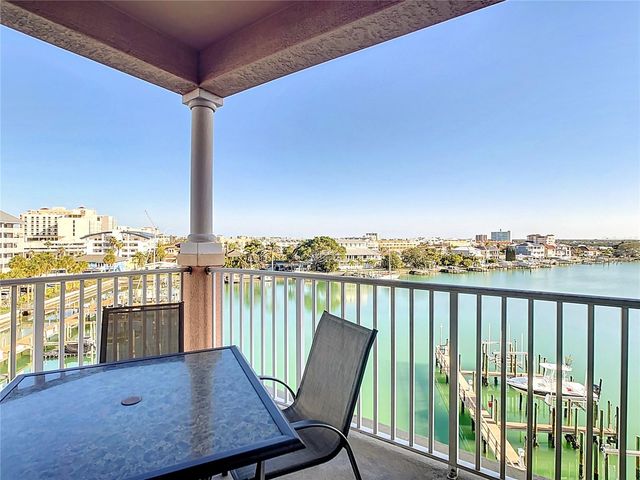 530 S GULFVIEW BOULEVARD 500, Clearwater, FL 33767