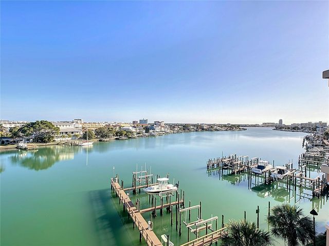 530 S GULFVIEW BOULEVARD 500, Clearwater, FL 33767