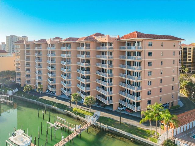 530 S GULFVIEW BOULEVARD 500, Clearwater, FL 33767