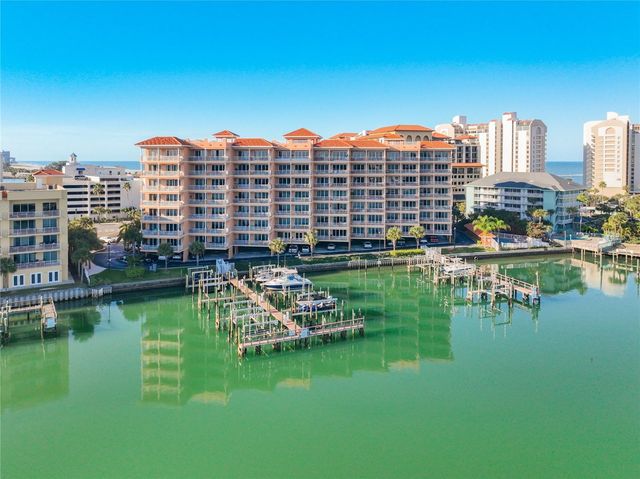 530 S GULFVIEW BOULEVARD 500, Clearwater, FL 33767