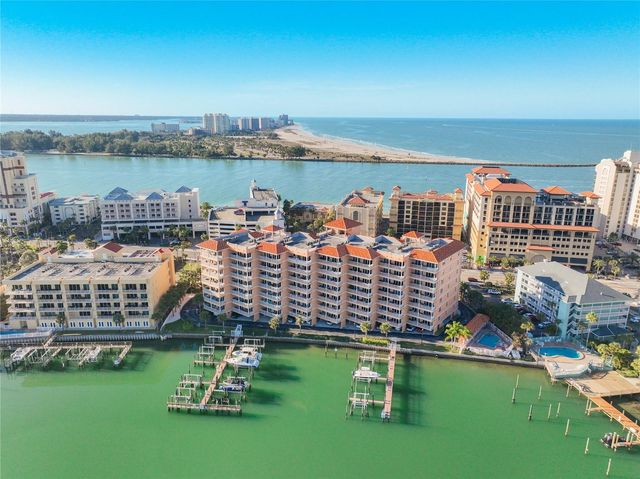 530 S GULFVIEW BOULEVARD 500, Clearwater, FL 33767