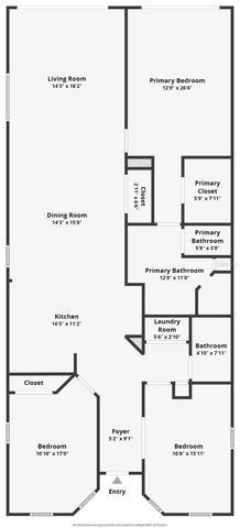 530 S GULFVIEW BOULEVARD 500, Clearwater, FL 33767