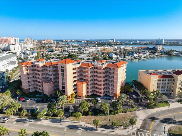 530 S GULFVIEW BOULEVARD 500, Clearwater, FL 33767