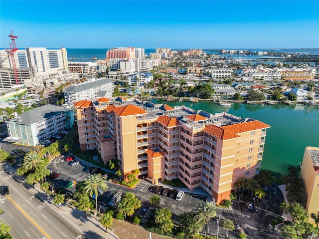 530 S GULFVIEW BOULEVARD 500, Clearwater, FL 33767