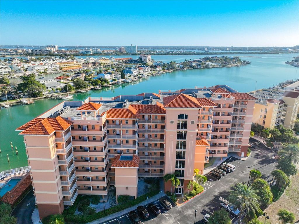 530 S GULFVIEW BOULEVARD 500, Clearwater, FL 33767
