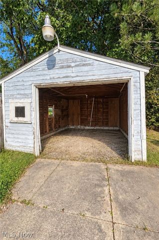 1193 Greenwood Avenue, Akron, OH 44320