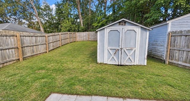 1193 Greenwood Avenue, Akron, OH 44320