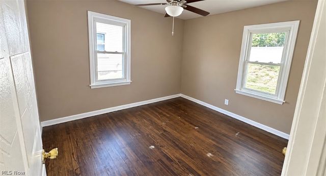 1193 Greenwood Avenue, Akron, OH 44320
