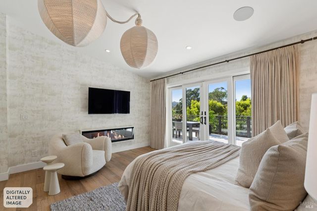 30 Corte Sereno, Greenbrae, CA 94904