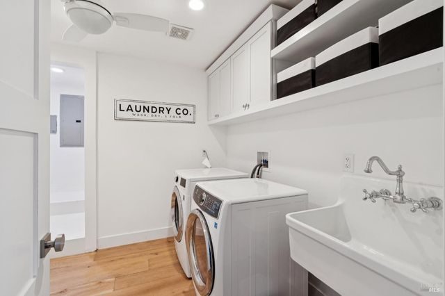 30 Corte Sereno, Greenbrae, CA 94904