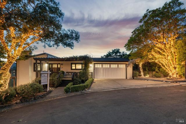 30 Corte Sereno, Greenbrae, CA 94904