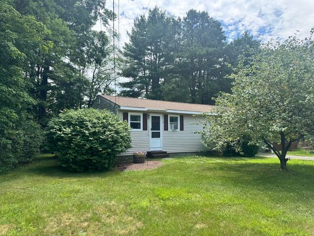 41 Park Street, Swanzey, NH 03431