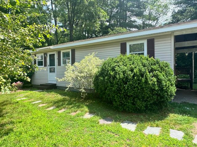 41 Park Street, Swanzey, NH 03431