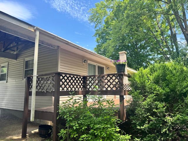 41 Park Street, Swanzey, NH 03431