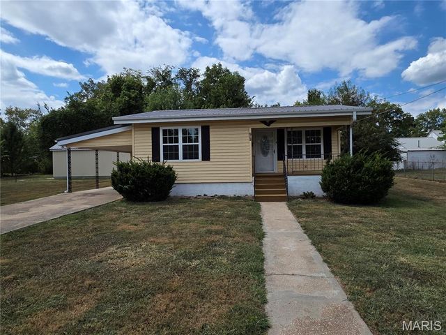 813 Bryan Street, Houston, MO 65483