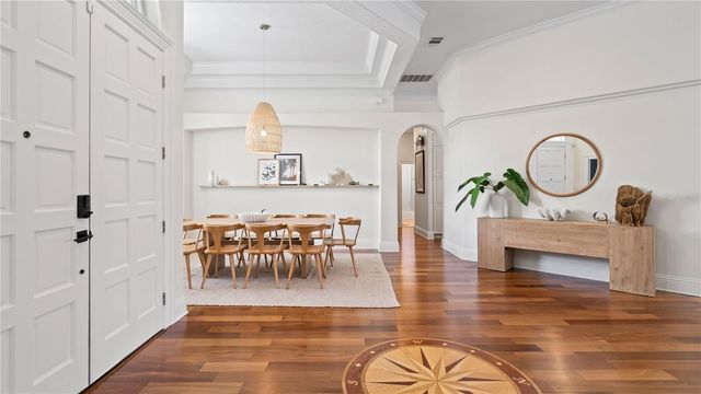 4811 KEENELAND CIRCLE, Orlando, FL 32819