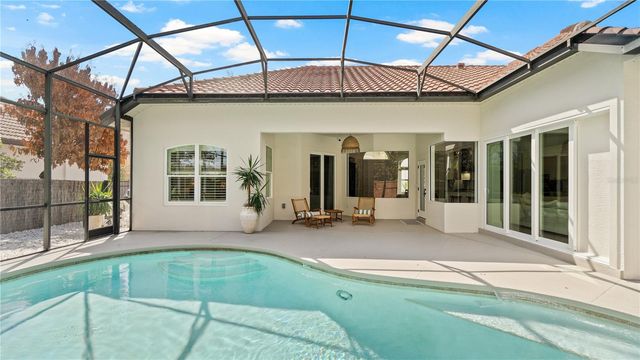 4811 KEENELAND CIRCLE, Orlando, FL 32819