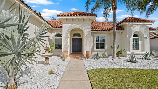 4811 KEENELAND CIRCLE, Orlando, FL 32819