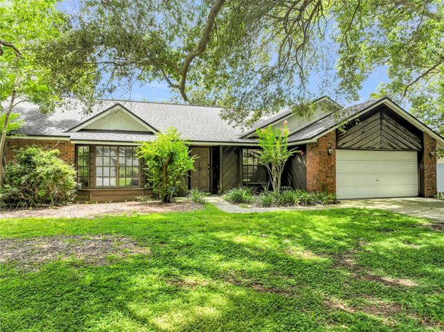 1532 SACKETT CIRCLE, Orlando, FL 32818