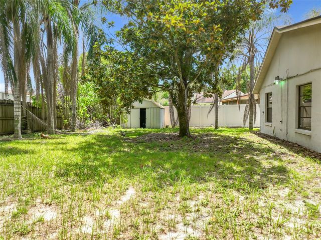 1532 SACKETT CIRCLE, Orlando, FL 32818