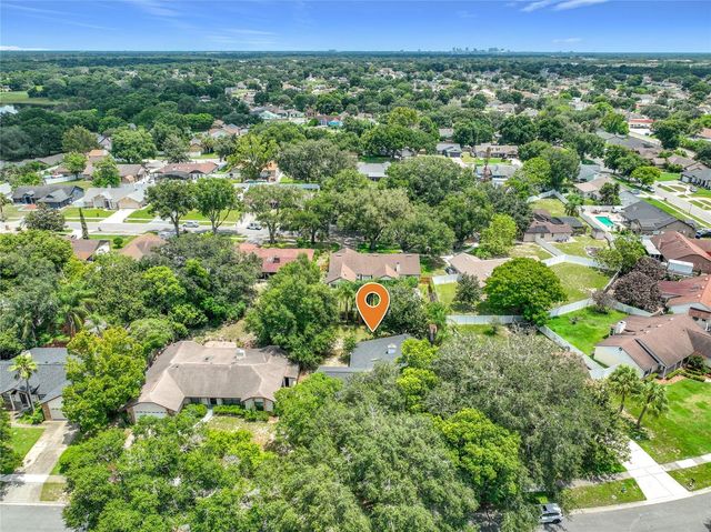 1532 SACKETT CIRCLE, Orlando, FL 32818