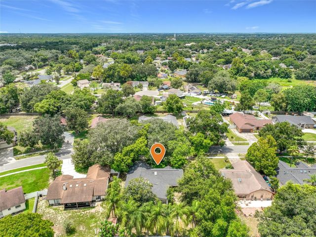 1532 SACKETT CIRCLE, Orlando, FL 32818