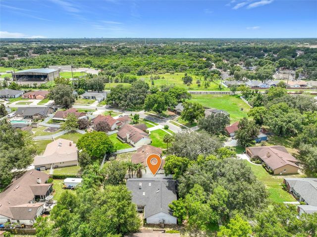 1532 SACKETT CIRCLE, Orlando, FL 32818