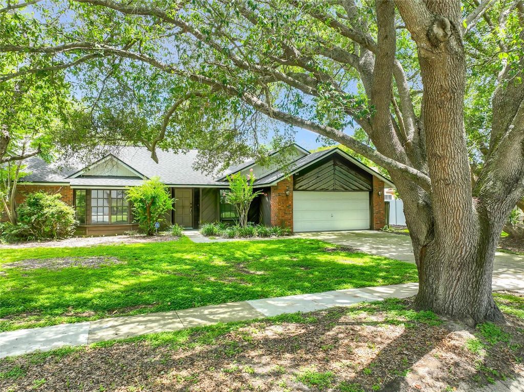 1532 SACKETT CIRCLE, Orlando, FL 32818