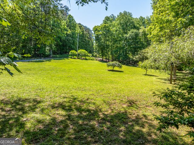 724 Fish Cove Road, Blairsville, GA 30512