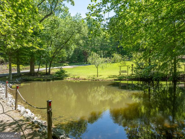 724 Fish Cove Road, Blairsville, GA 30512