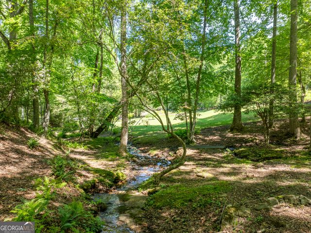 724 Fish Cove Road, Blairsville, GA 30512