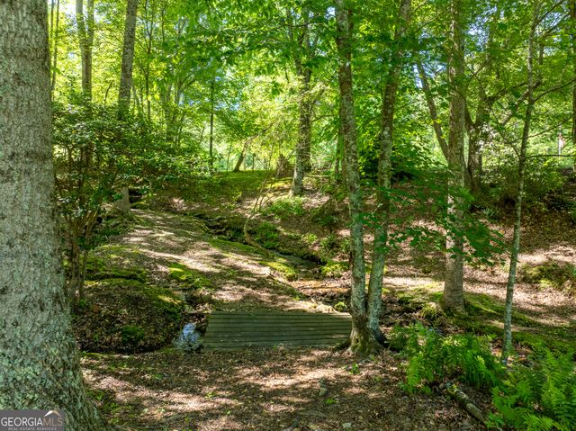 724 Fish Cove Road, Blairsville, GA 30512