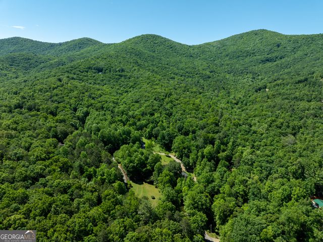 724 Fish Cove Road, Blairsville, GA 30512